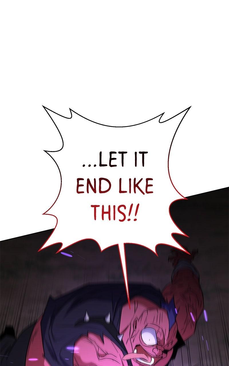 Surviving a Fantasy Adventure Comic Chapter 130 127