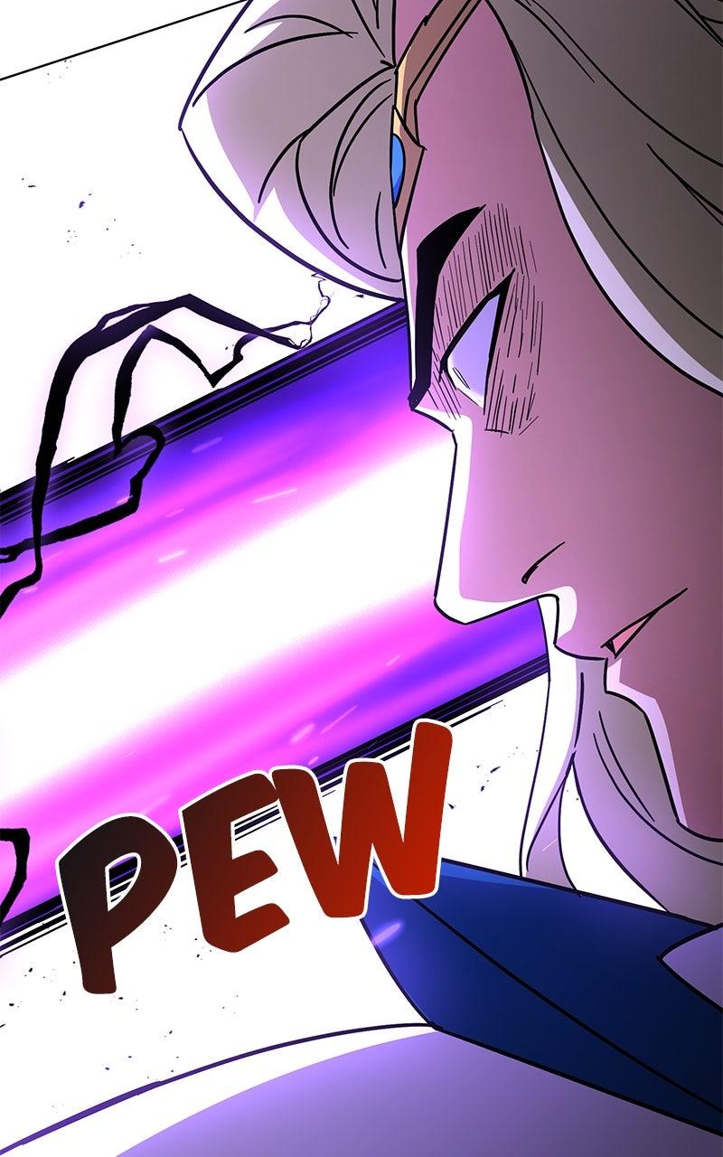 Surviving a Fantasy Adventure Comic Chapter 130 131