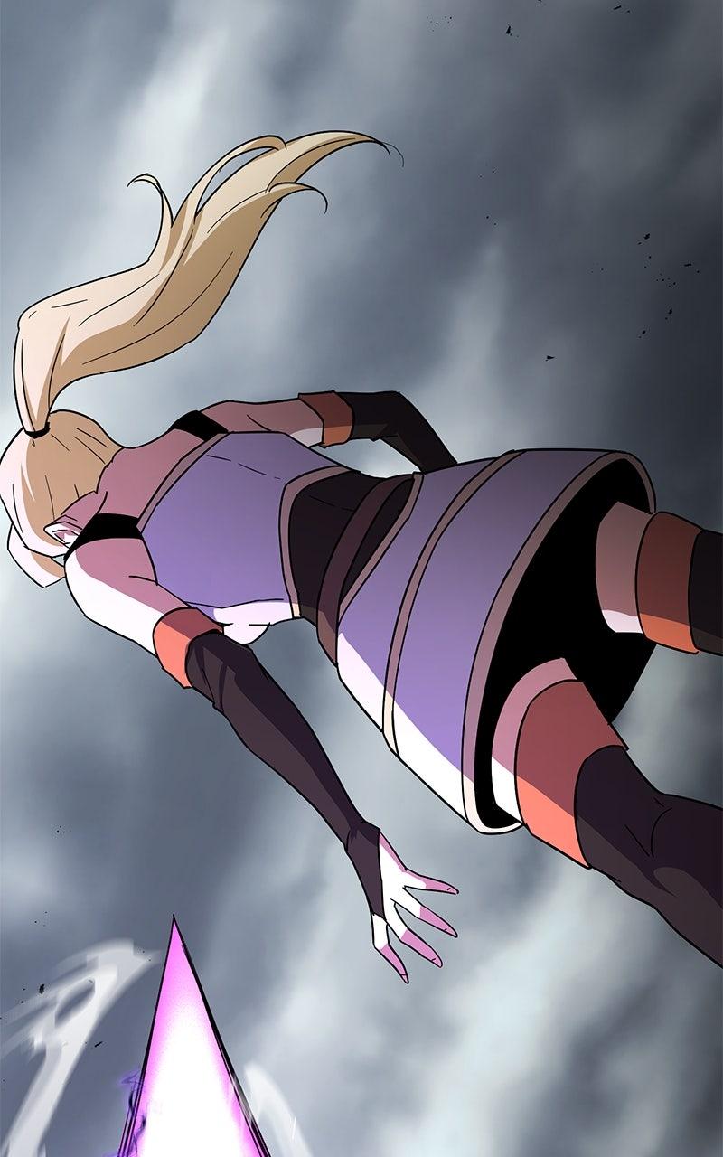 Surviving a Fantasy Adventure Comic Chapter 130 133