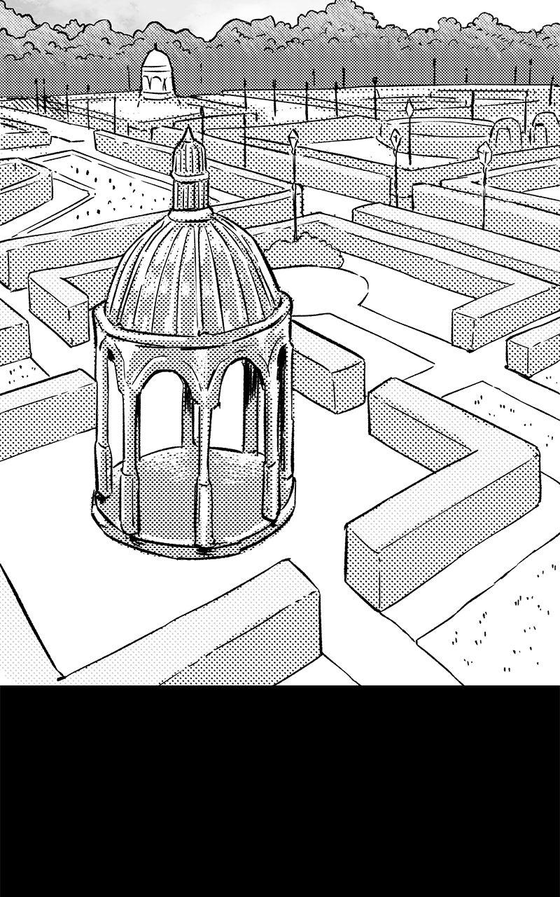 Surviving a Fantasy Adventure Comic Chapter 131 2