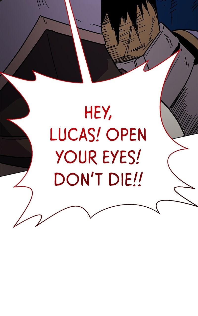 Surviving a Fantasy Adventure Comic Chapter 131 17