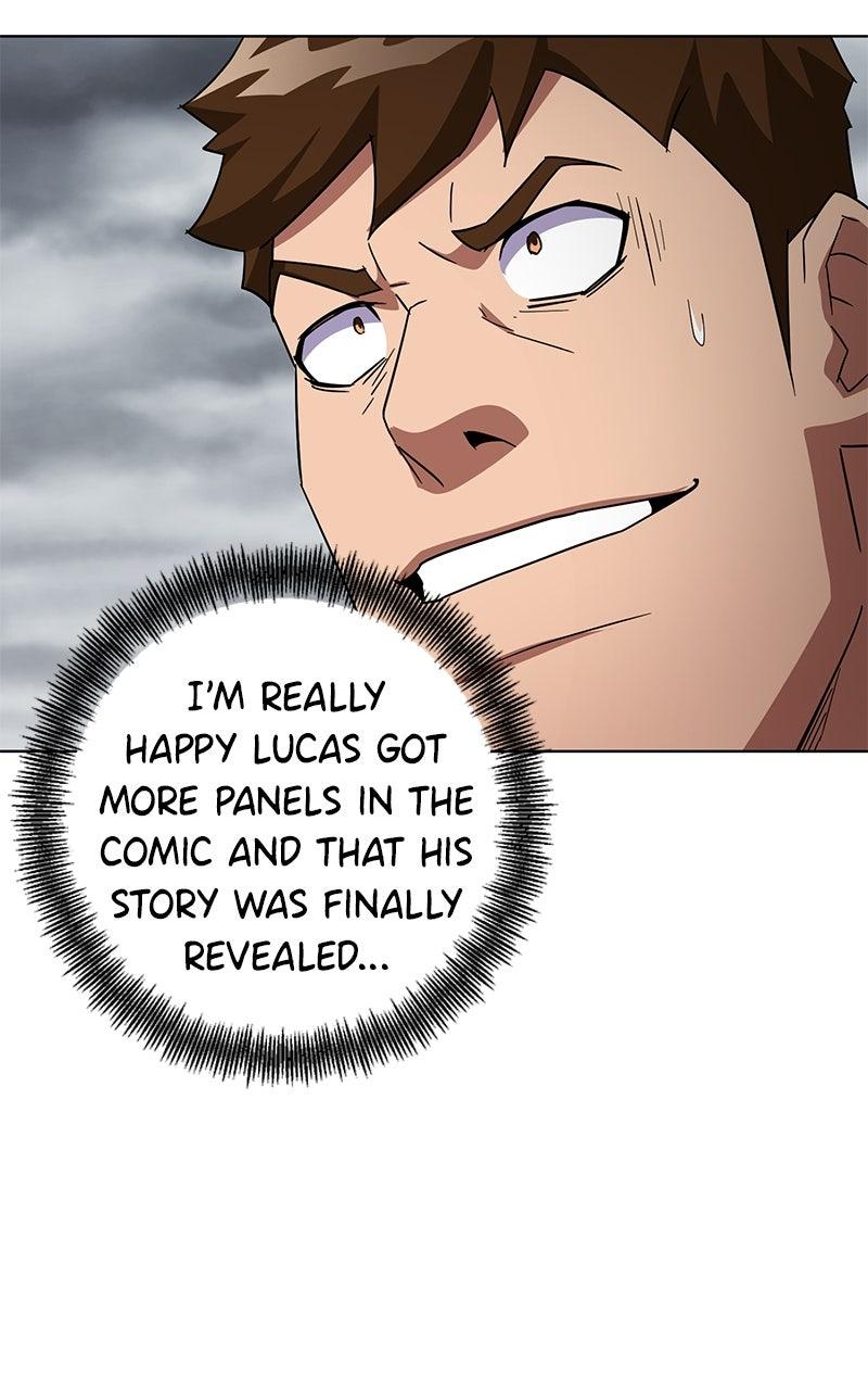 Surviving a Fantasy Adventure Comic Chapter 131 30