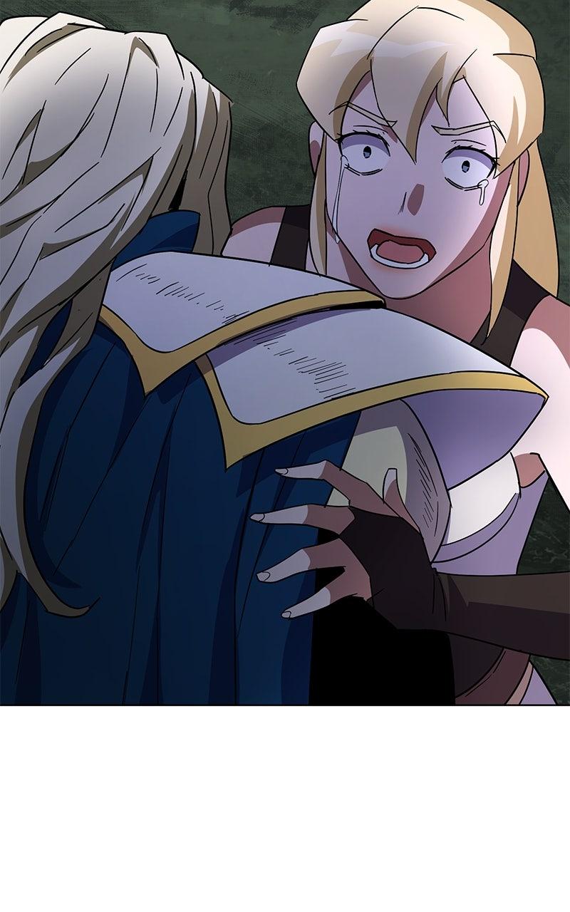 Surviving a Fantasy Adventure Comic Chapter 131 34