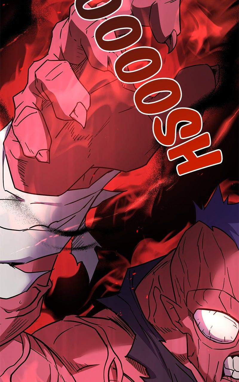 Surviving a Fantasy Adventure Comic Chapter 131 37