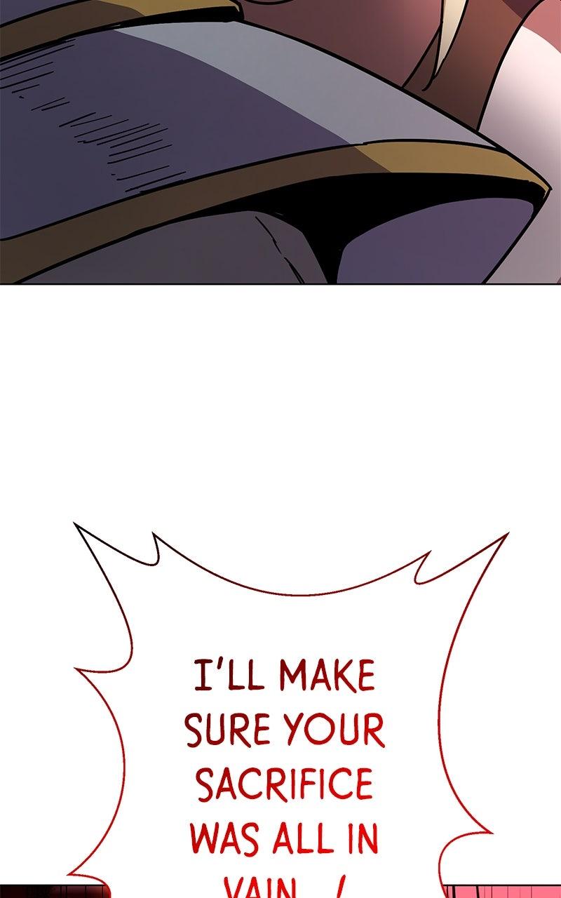 Surviving a Fantasy Adventure Comic Chapter 131 40