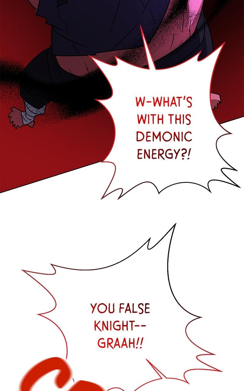 Surviving a Fantasy Adventure Comic Chapter 131 64