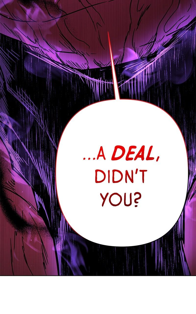 Surviving a Fantasy Adventure Comic Chapter 131 100