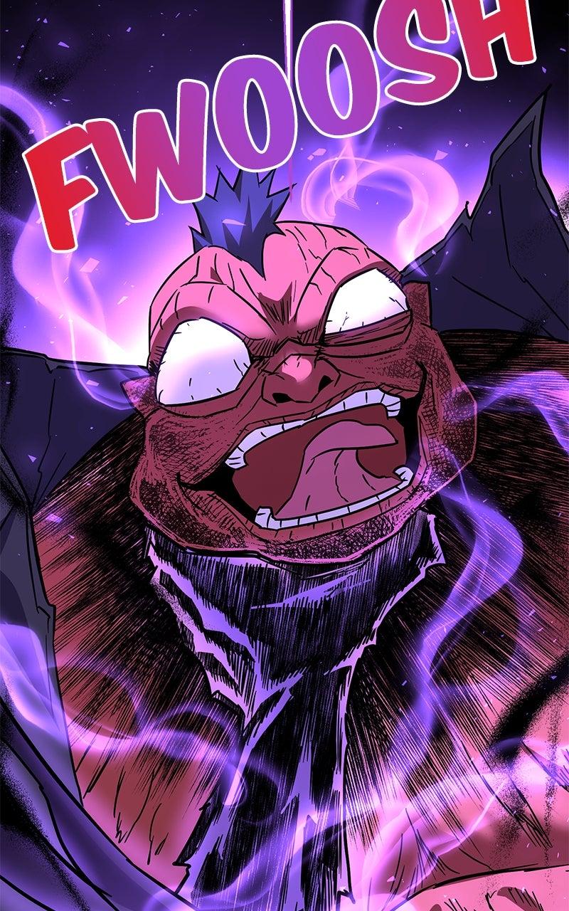 Surviving a Fantasy Adventure Comic Chapter 131 112