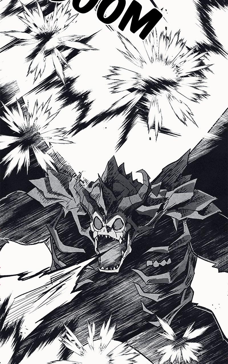 Surviving a Fantasy Adventure Comic Chapter 132 2