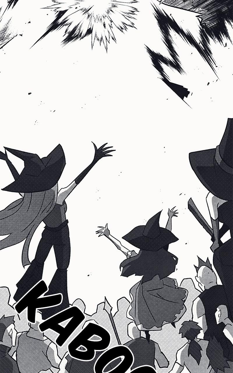 Surviving a Fantasy Adventure Comic Chapter 132 3