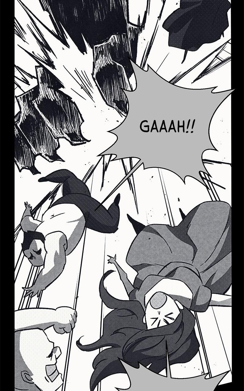 Surviving a Fantasy Adventure Comic Chapter 132 7