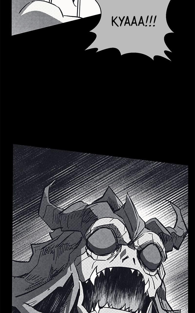 Surviving a Fantasy Adventure Comic Chapter 132 8