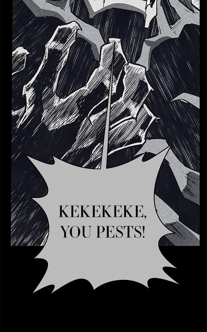Surviving a Fantasy Adventure Comic Chapter 132 9