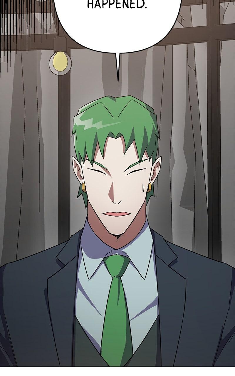 Surviving a Fantasy Adventure Comic Chapter 132 14