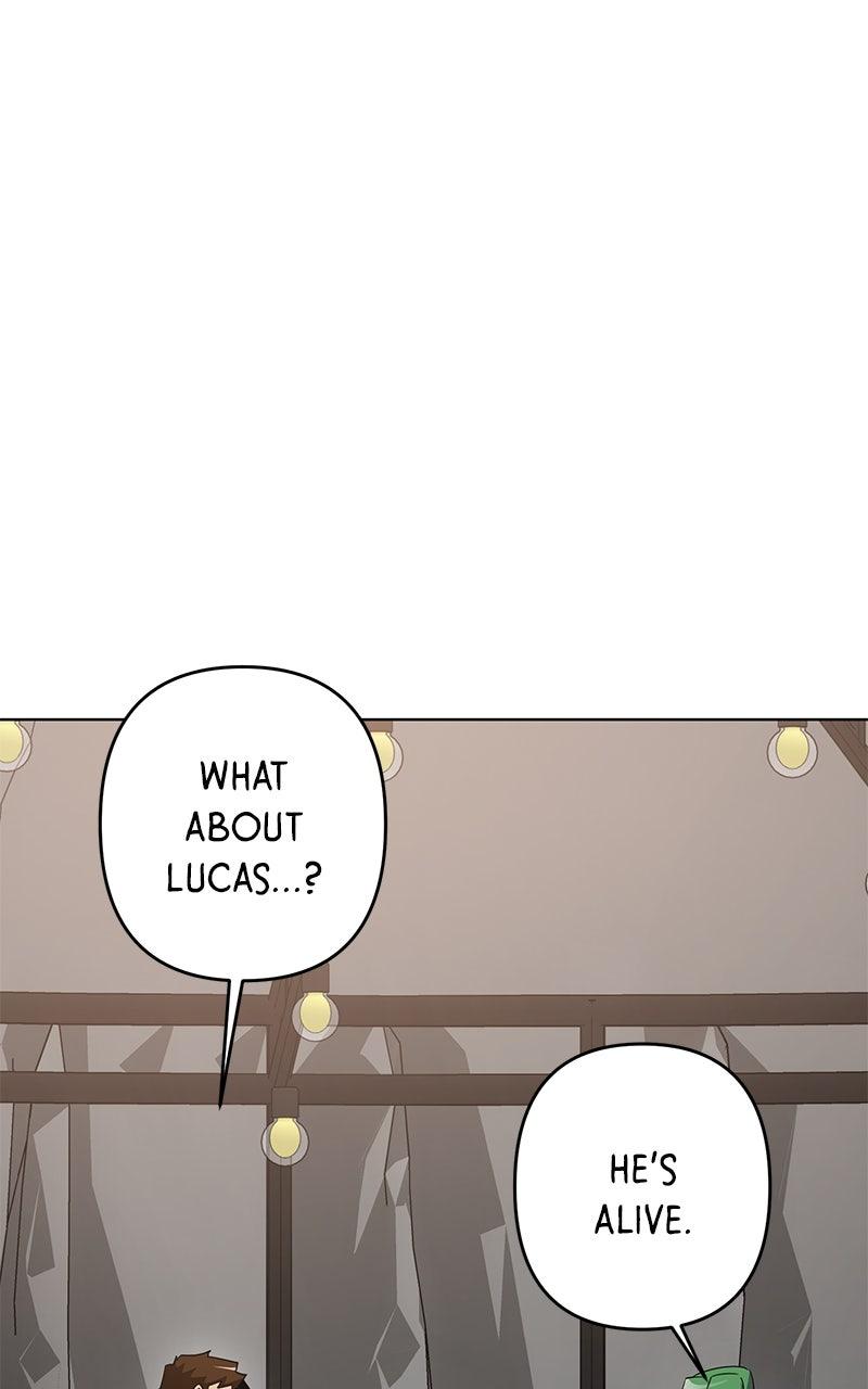 Surviving a Fantasy Adventure Comic Chapter 132 15
