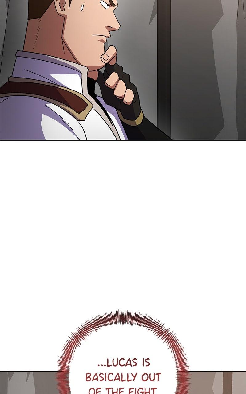 Surviving a Fantasy Adventure Comic Chapter 132 19