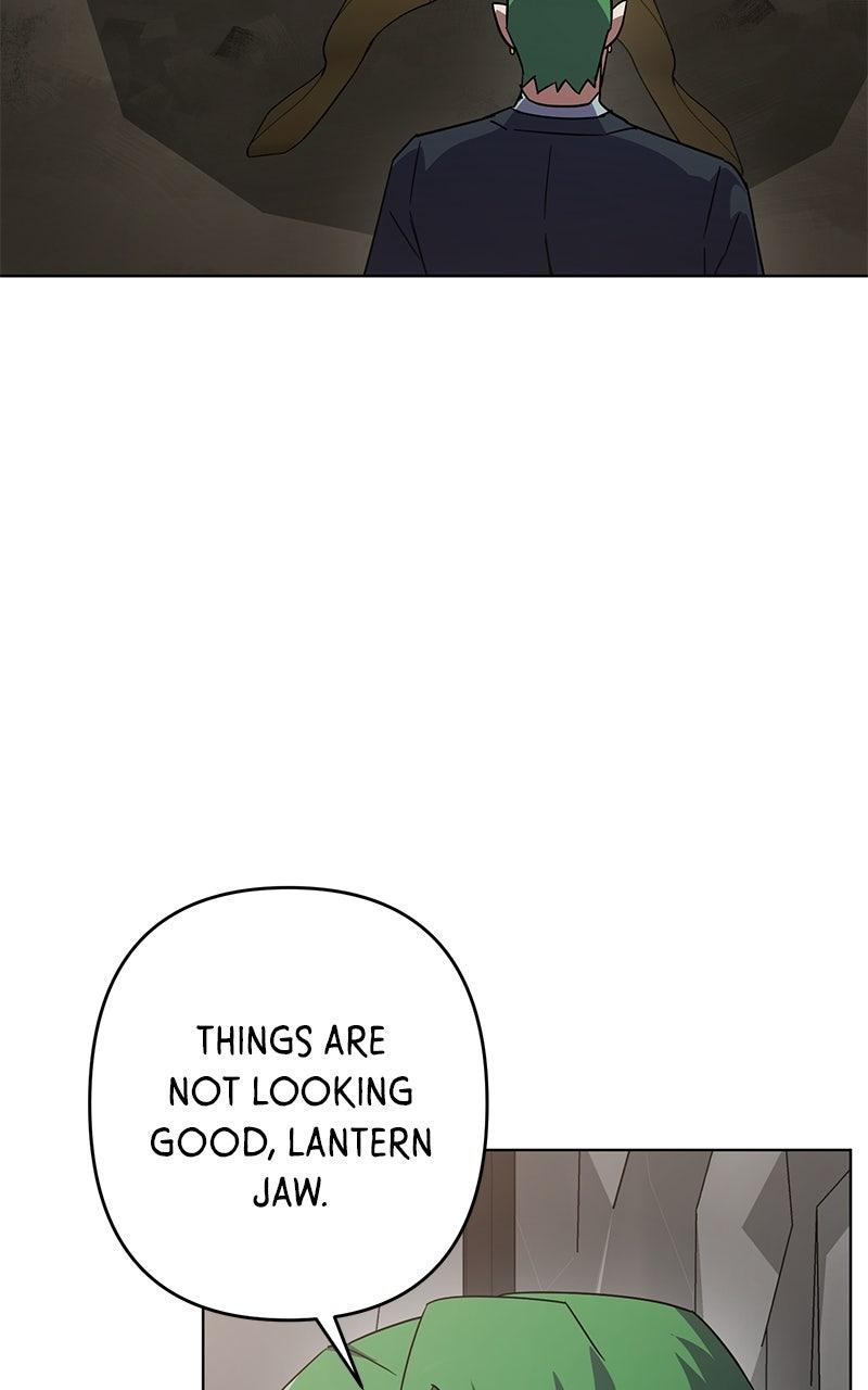 Surviving a Fantasy Adventure Comic Chapter 132 21