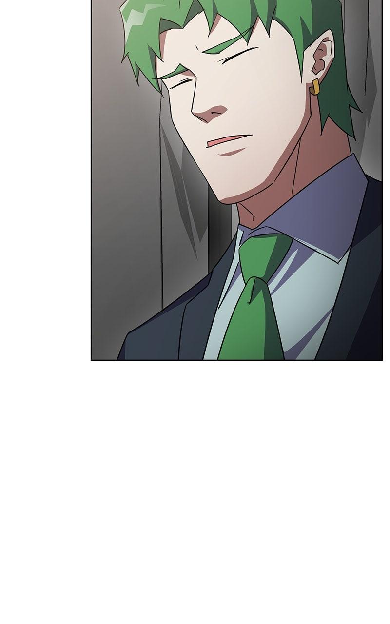 Surviving a Fantasy Adventure Comic Chapter 132 22