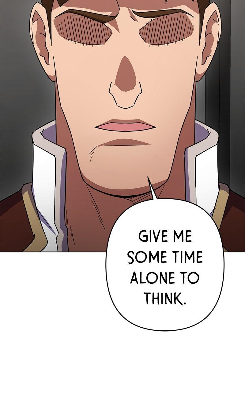 Surviving a Fantasy Adventure Comic Chapter 132 25