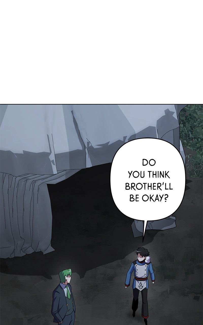 Surviving a Fantasy Adventure Comic Chapter 132 26