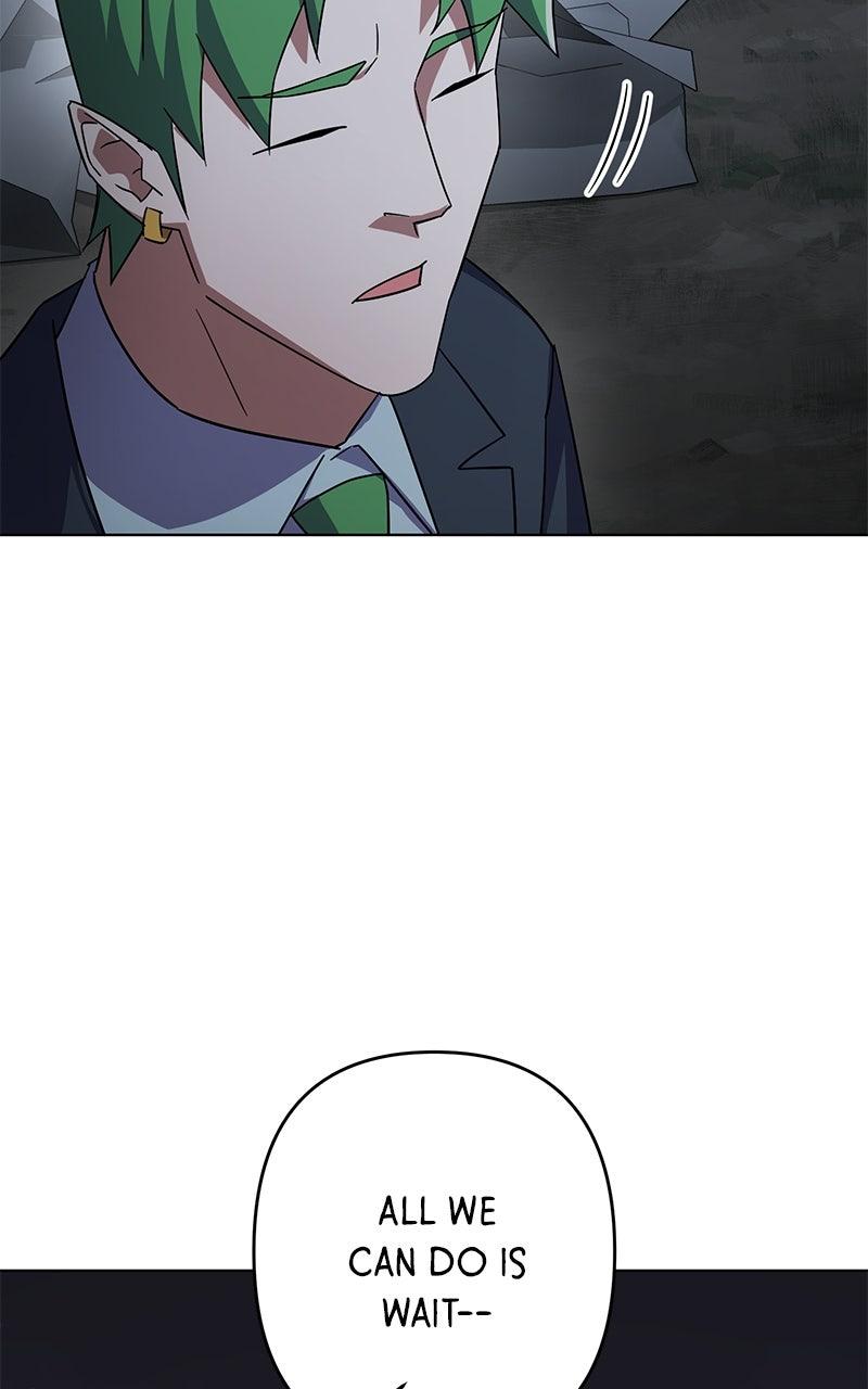 Surviving a Fantasy Adventure Comic Chapter 132 28