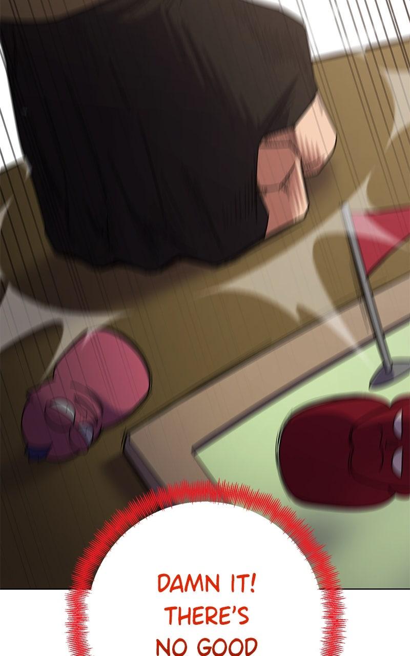 Surviving a Fantasy Adventure Comic Chapter 132 33