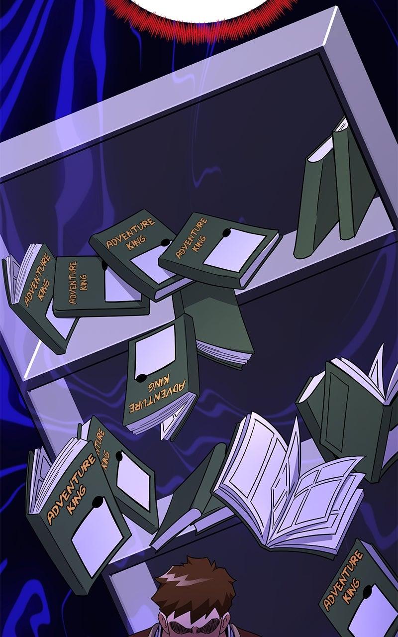 Surviving a Fantasy Adventure Comic Chapter 132 41