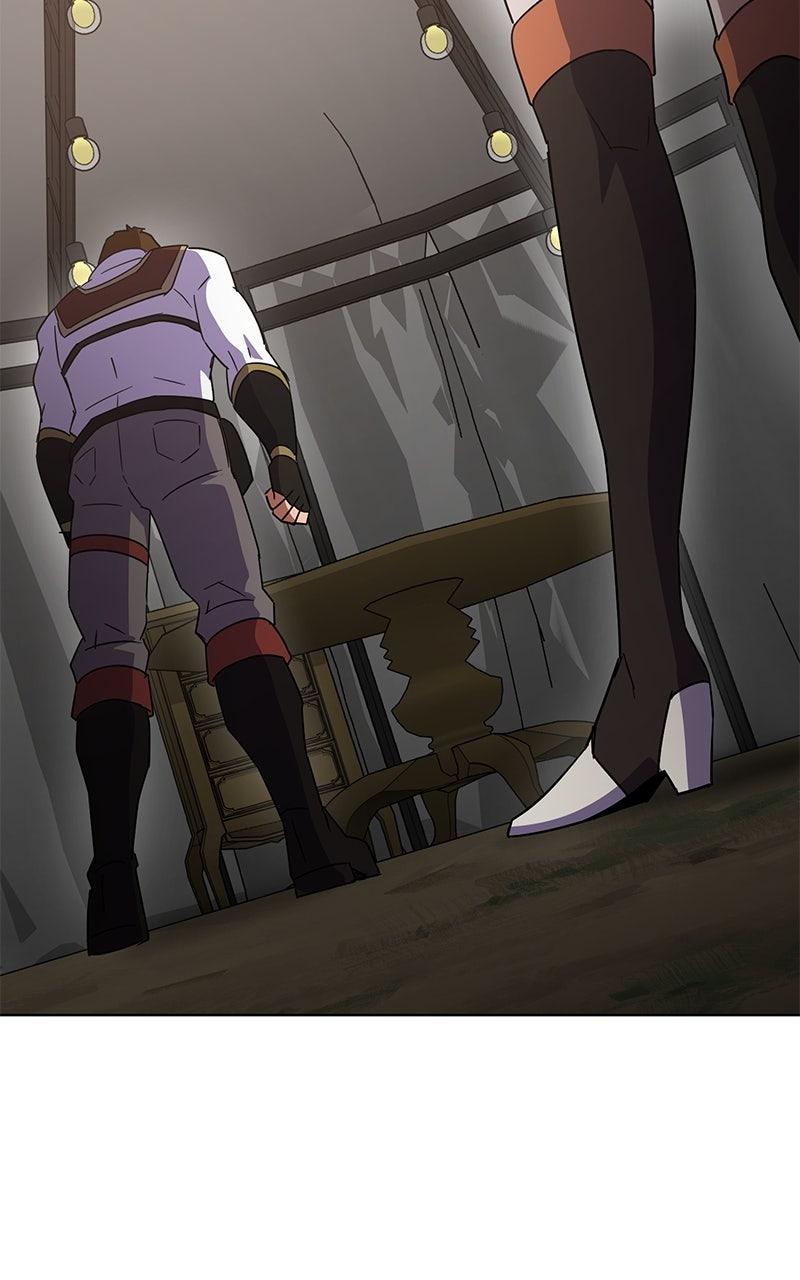 Surviving a Fantasy Adventure Comic Chapter 132 43