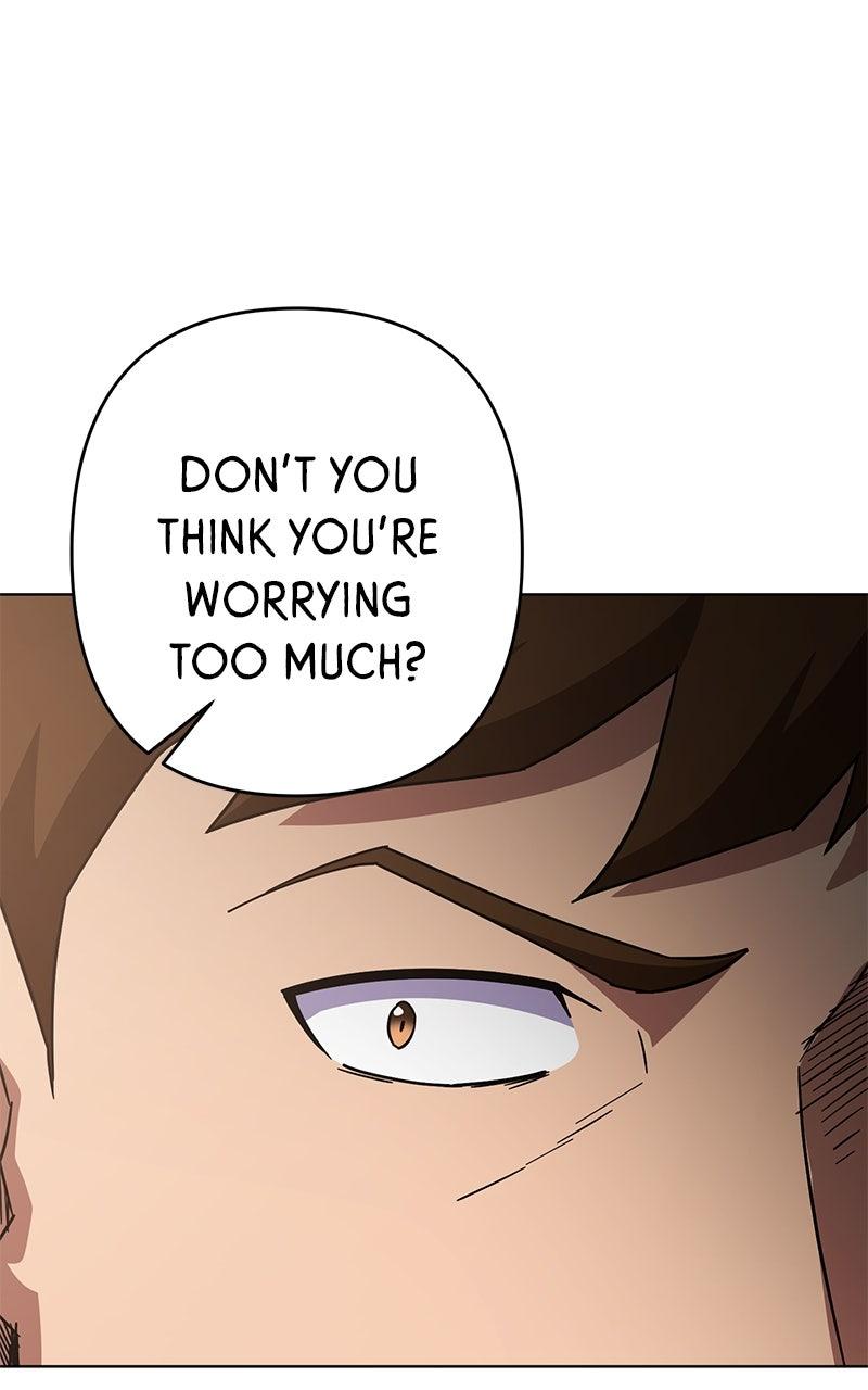 Surviving a Fantasy Adventure Comic Chapter 132 44