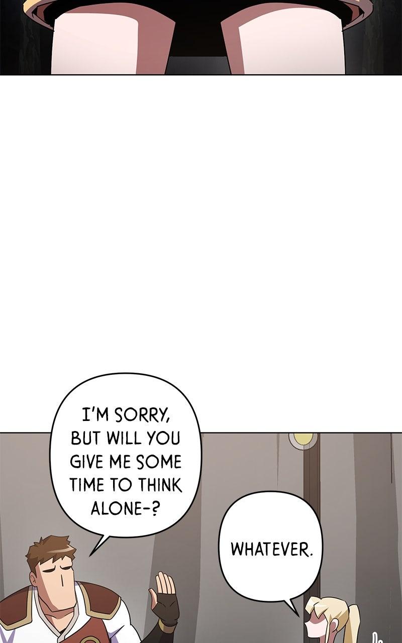 Surviving a Fantasy Adventure Comic Chapter 132 47