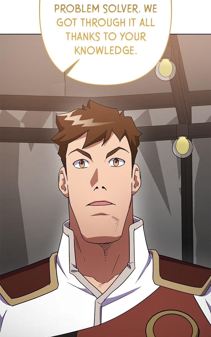 Surviving a Fantasy Adventure Comic Chapter 132 59