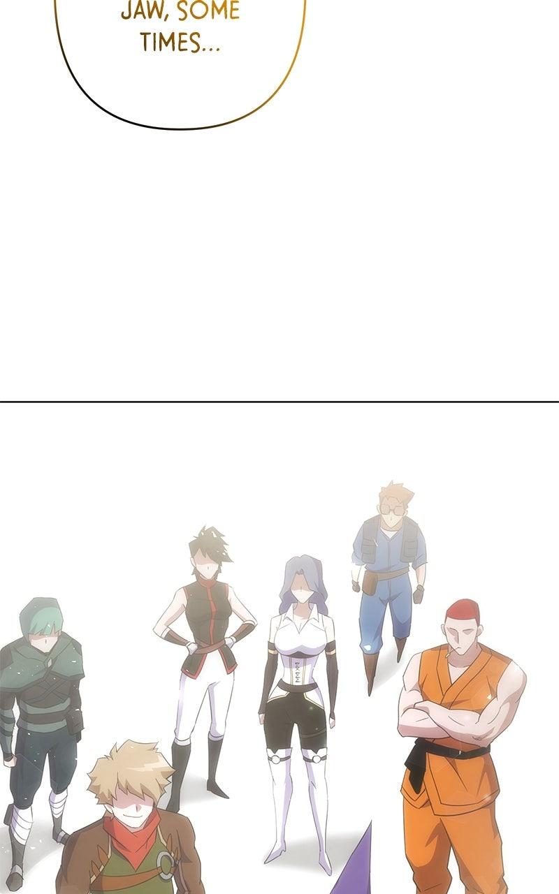 Surviving a Fantasy Adventure Comic Chapter 132 61