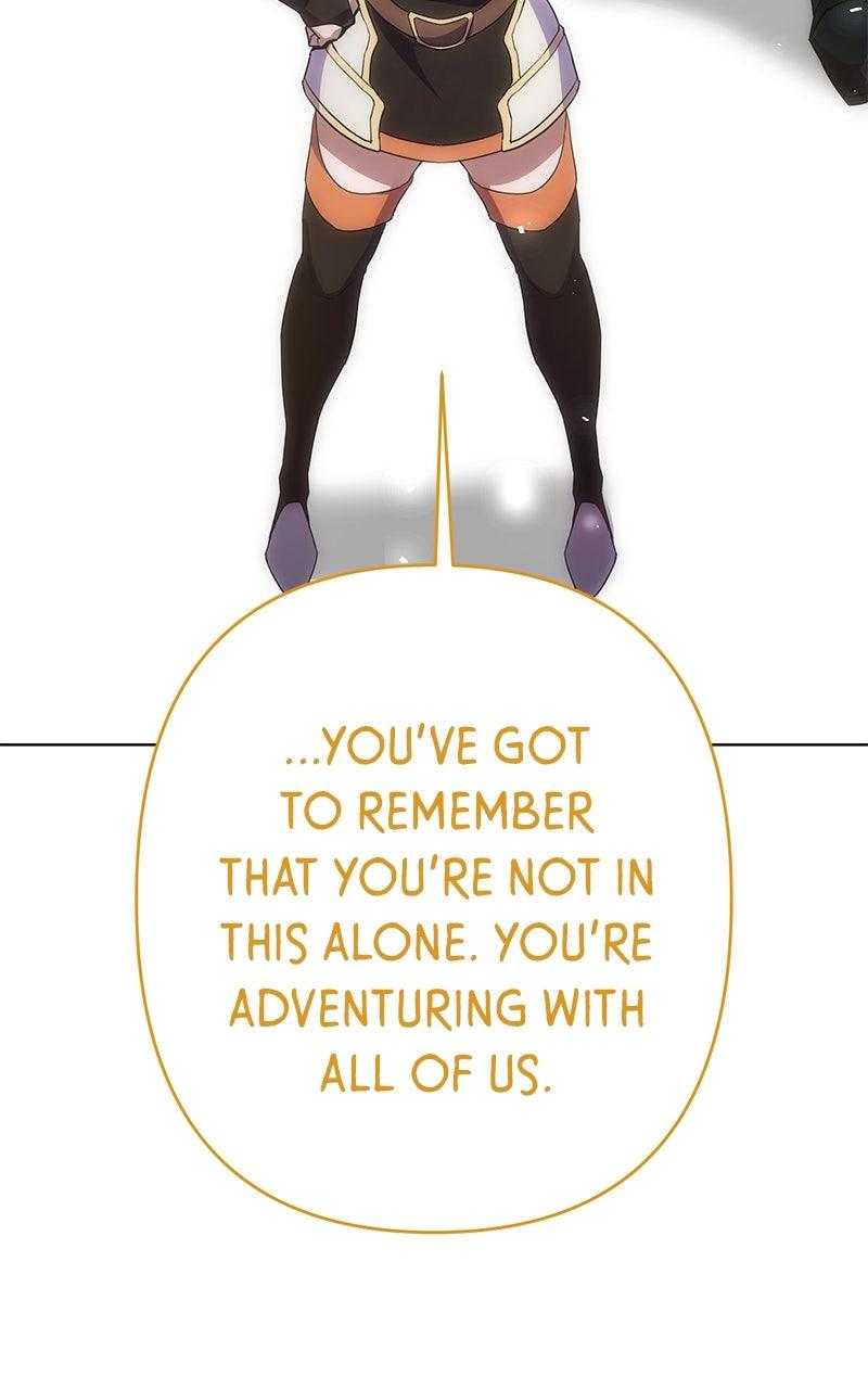 Surviving a Fantasy Adventure Comic Chapter 132 63