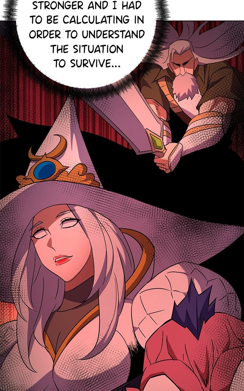 Surviving a Fantasy Adventure Comic Chapter 132 69