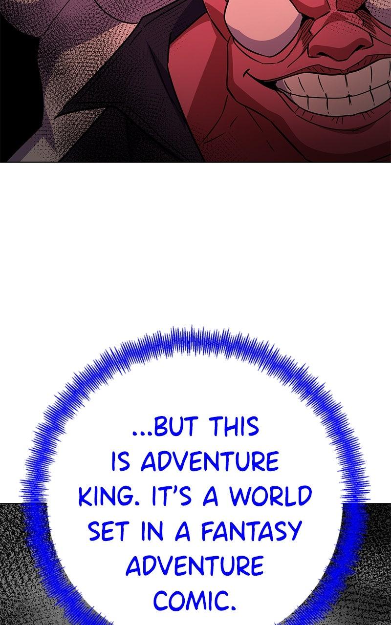 Surviving a Fantasy Adventure Comic Chapter 132 70