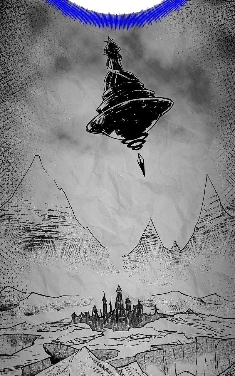 Surviving a Fantasy Adventure Comic Chapter 132 71