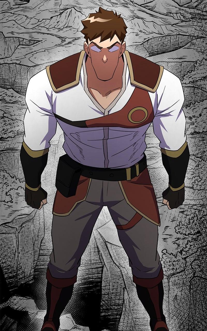 Surviving a Fantasy Adventure Comic Chapter 132 72