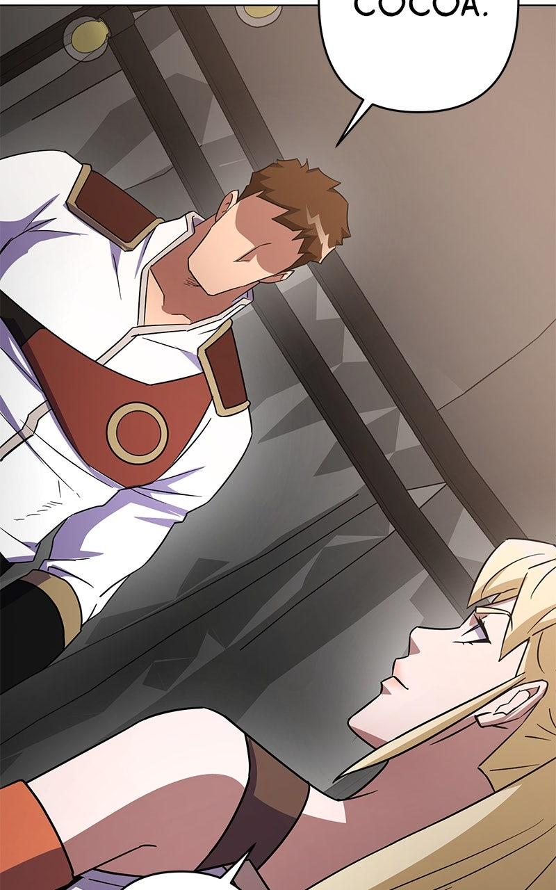 Surviving a Fantasy Adventure Comic Chapter 132 75