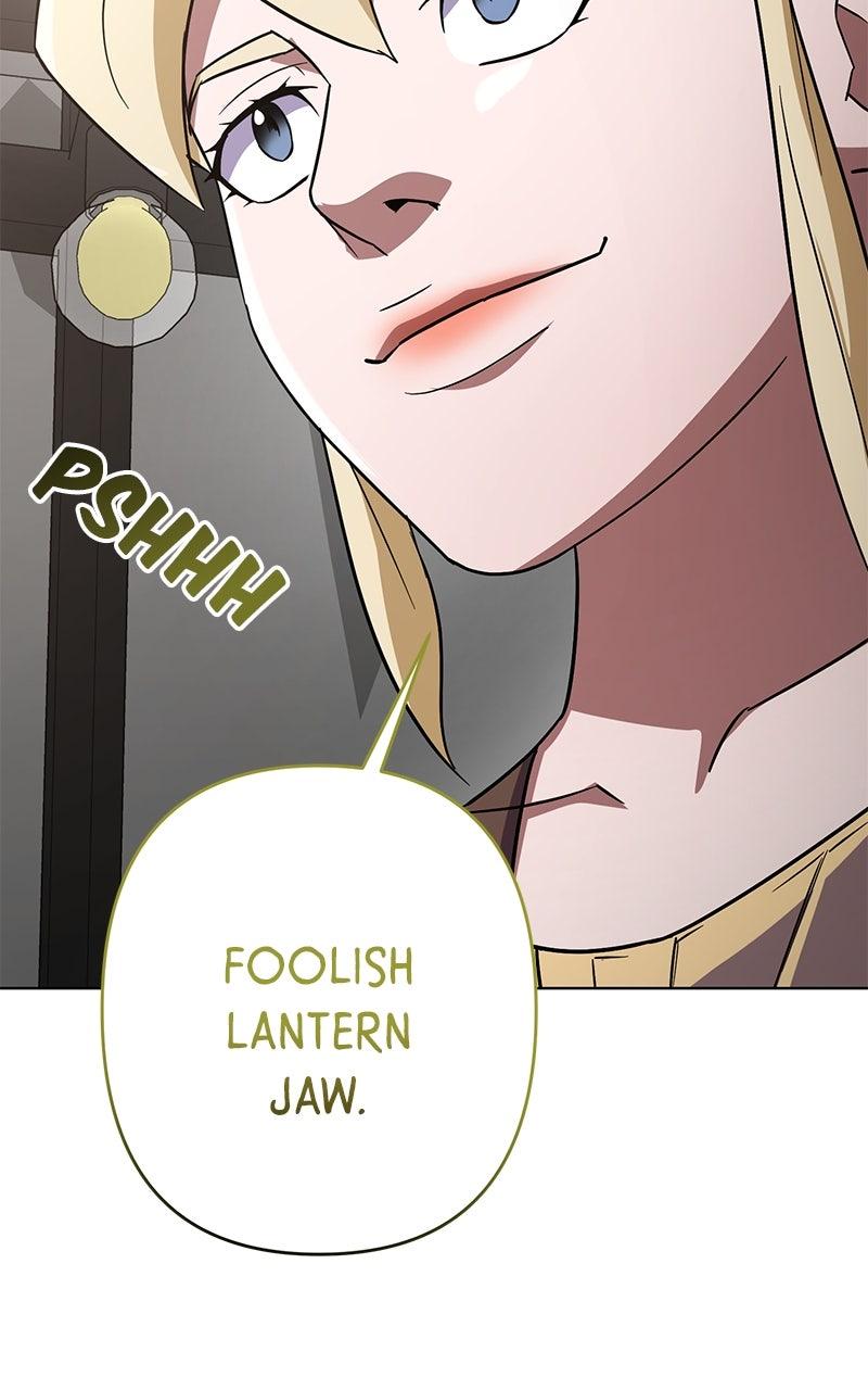 Surviving a Fantasy Adventure Comic Chapter 132 79