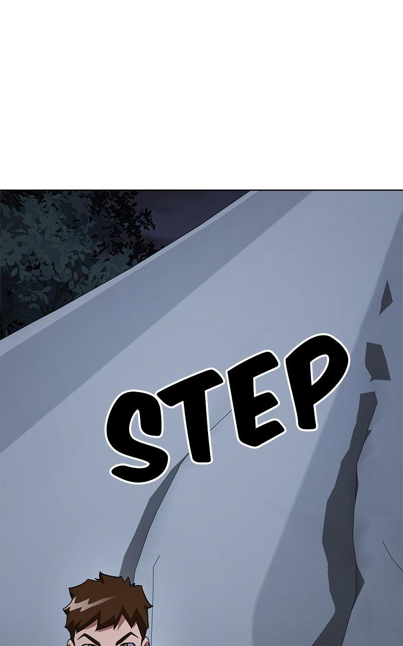 Surviving a Fantasy Adventure Comic Chapter 132 80