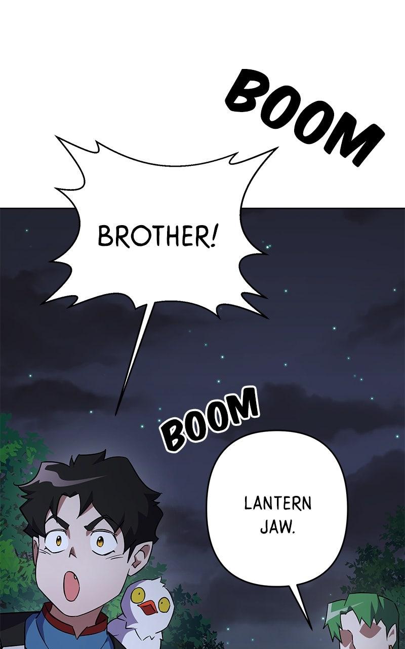 Surviving a Fantasy Adventure Comic Chapter 132 83