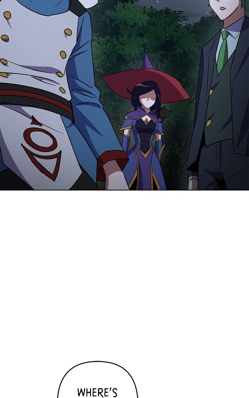 Surviving a Fantasy Adventure Comic Chapter 132 84