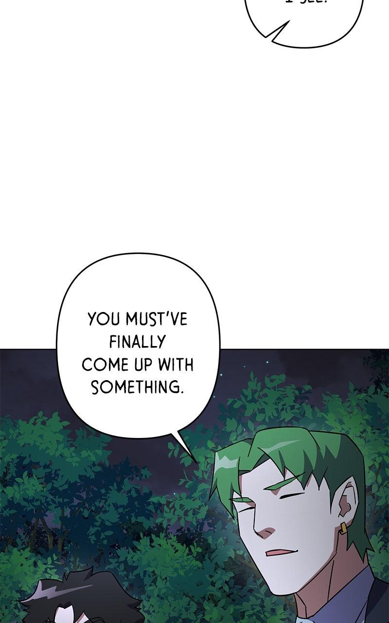 Surviving a Fantasy Adventure Comic Chapter 132 87