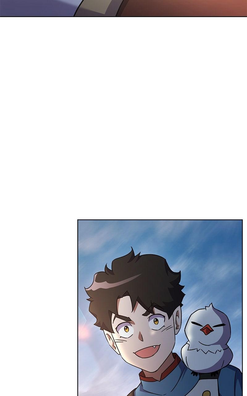 Surviving a Fantasy Adventure Comic Chapter 132 100