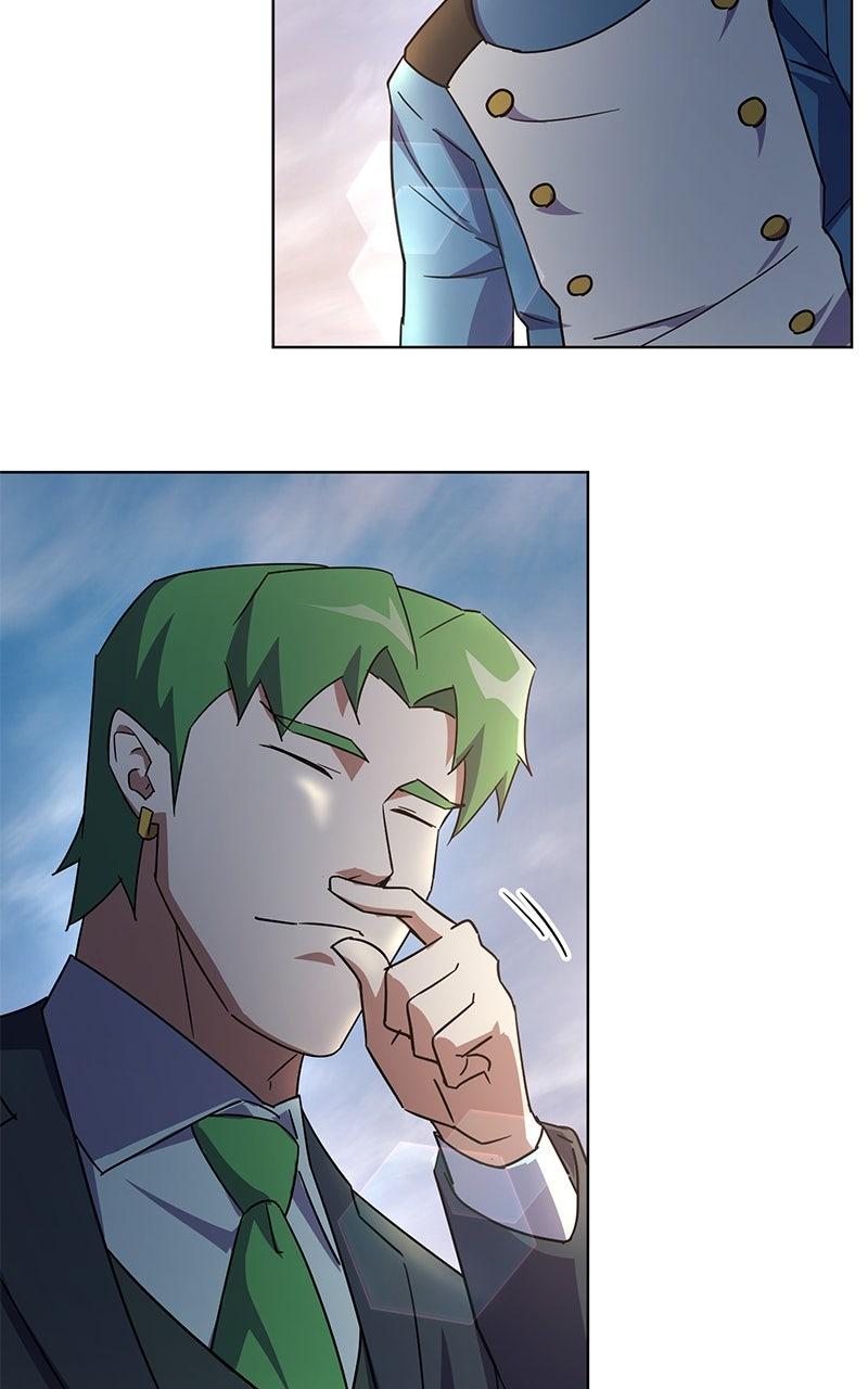 Surviving a Fantasy Adventure Comic Chapter 132 101