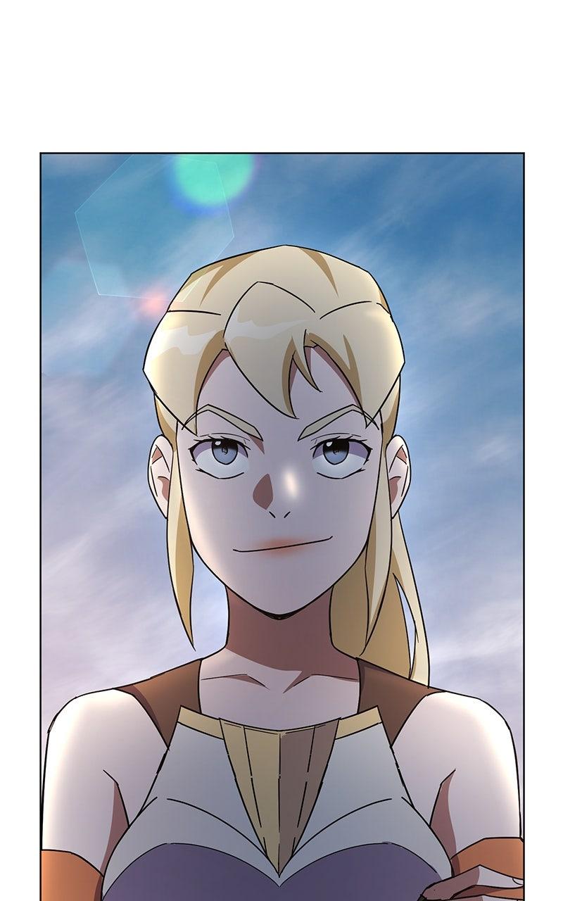 Surviving a Fantasy Adventure Comic Chapter 132 103