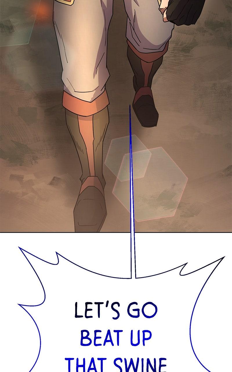 Surviving a Fantasy Adventure Comic Chapter 132 107