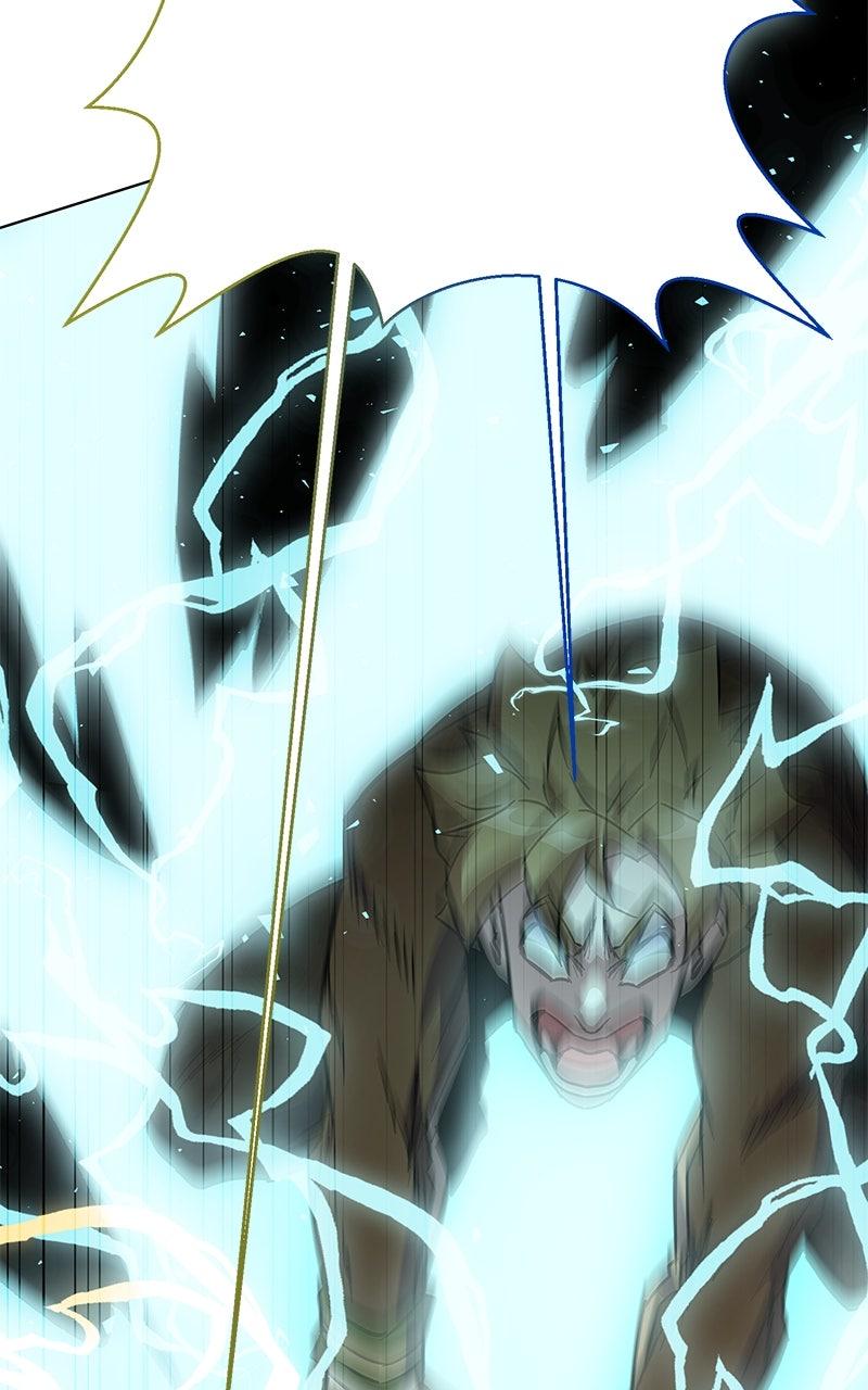 Surviving a Fantasy Adventure Comic Chapter 134 4