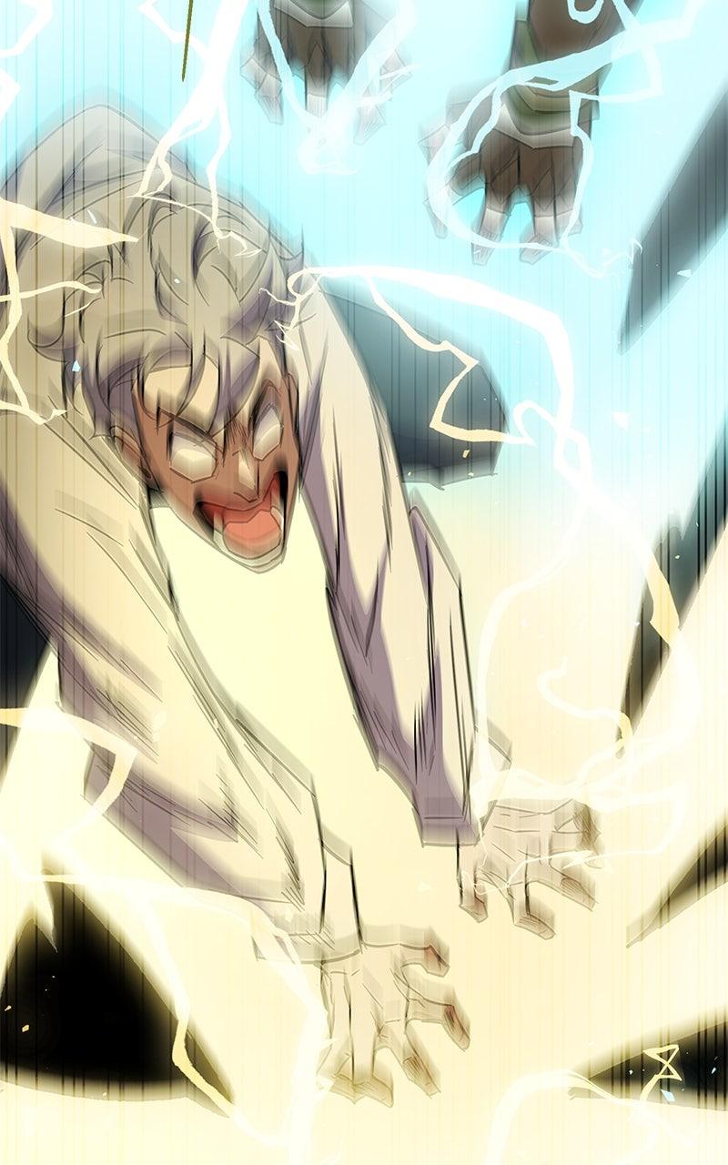 Surviving a Fantasy Adventure Comic Chapter 134 5
