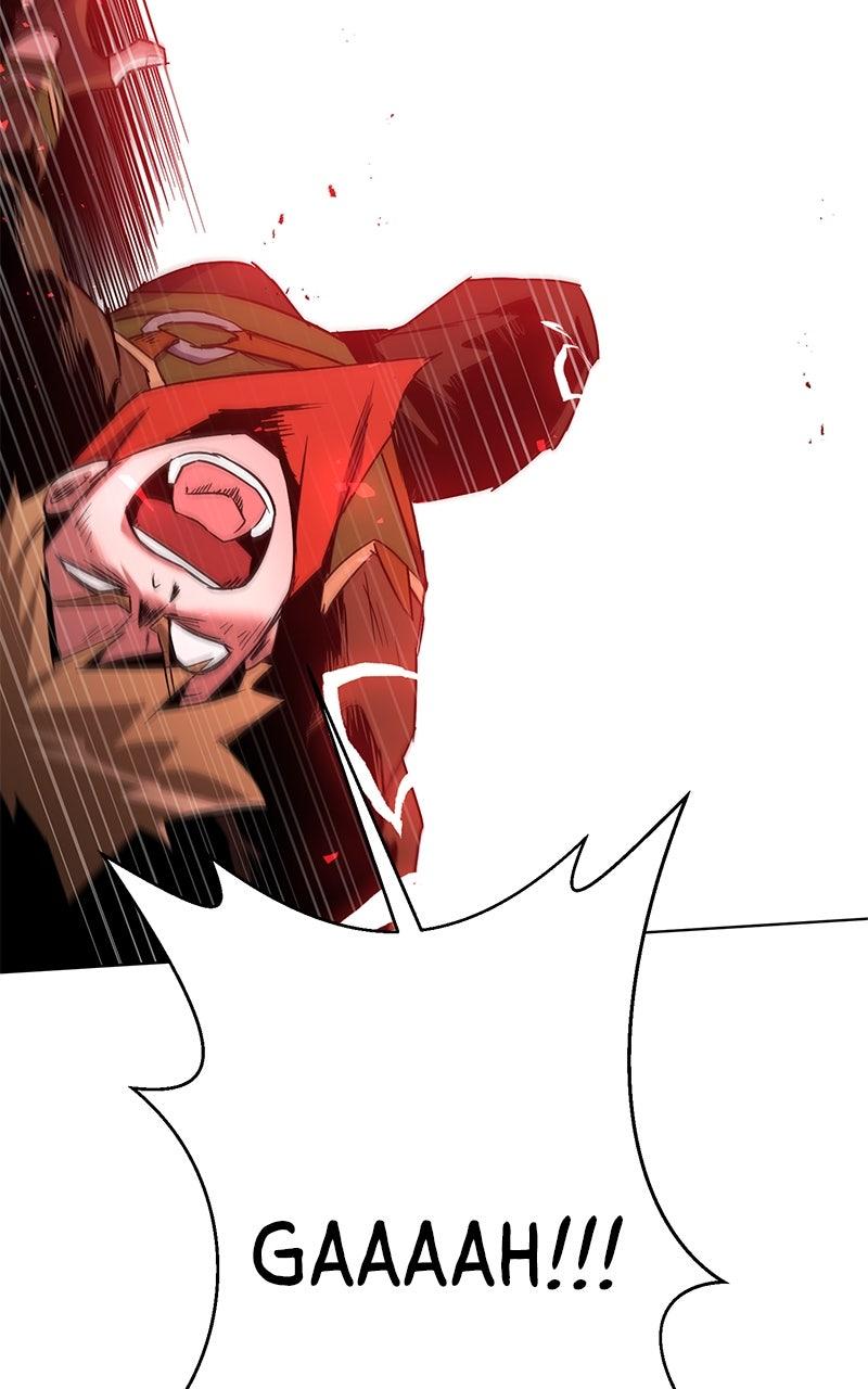 Surviving a Fantasy Adventure Comic Chapter 134 26